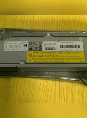 出 IBM 存储电池 31P1807适用于 AS8000- 议价
