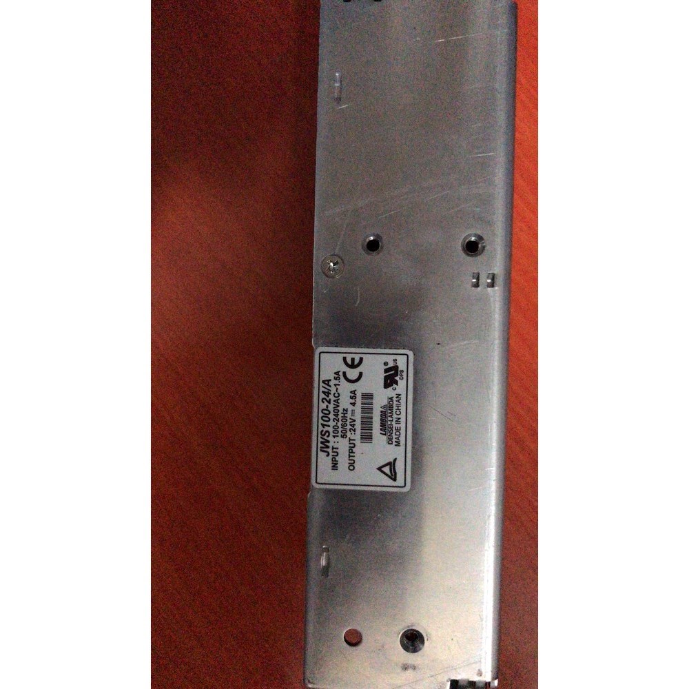 原装LAMBDA直流开关电源JWS100-24A 24 议价