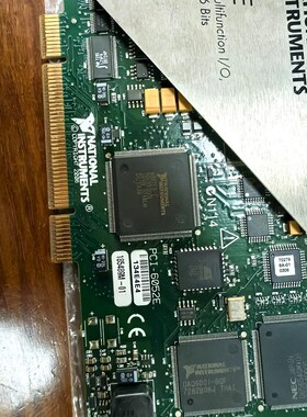 NIPCI-6052EPXI-6052E功能好的议价! 议价