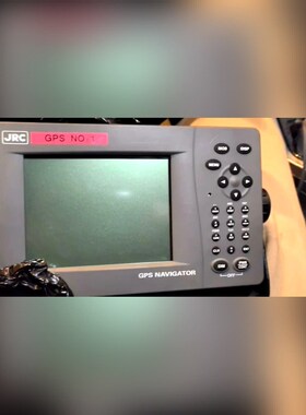 JRC GPS JLR-7800主机需要联系 议价