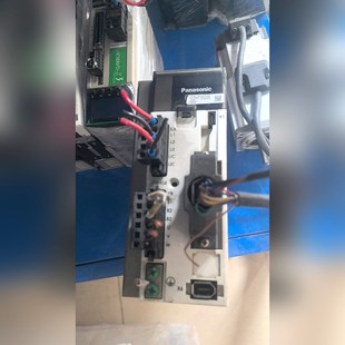 750w伺服套裝 議價 MCDHT3520E電機MHMD0