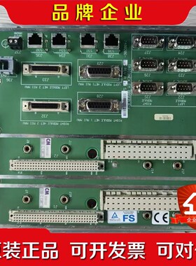 TRICONEX 7400206-110 通信模块底板 议价