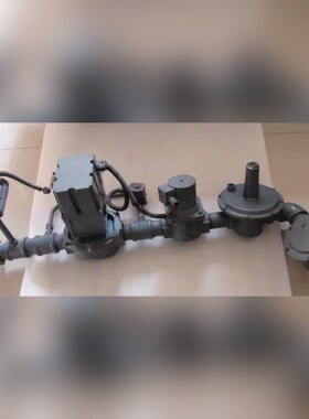 霍尼韦尔 【V4055A 1130】 一台 35公斤实 议价