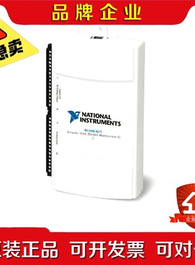 NI USB-6211采集卡779676-01 M系列多 议价
