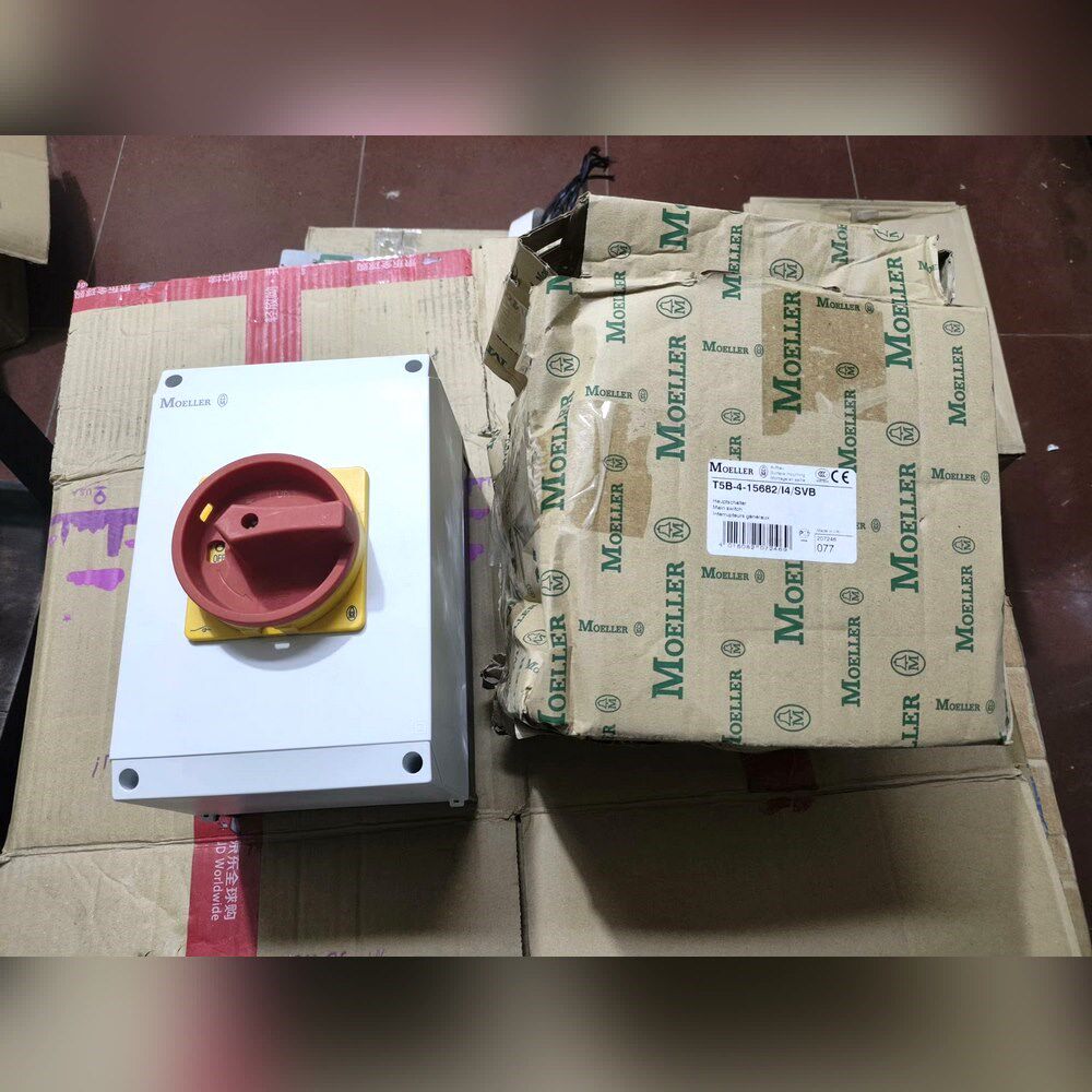 T5B-4-15682I4SVB 议价