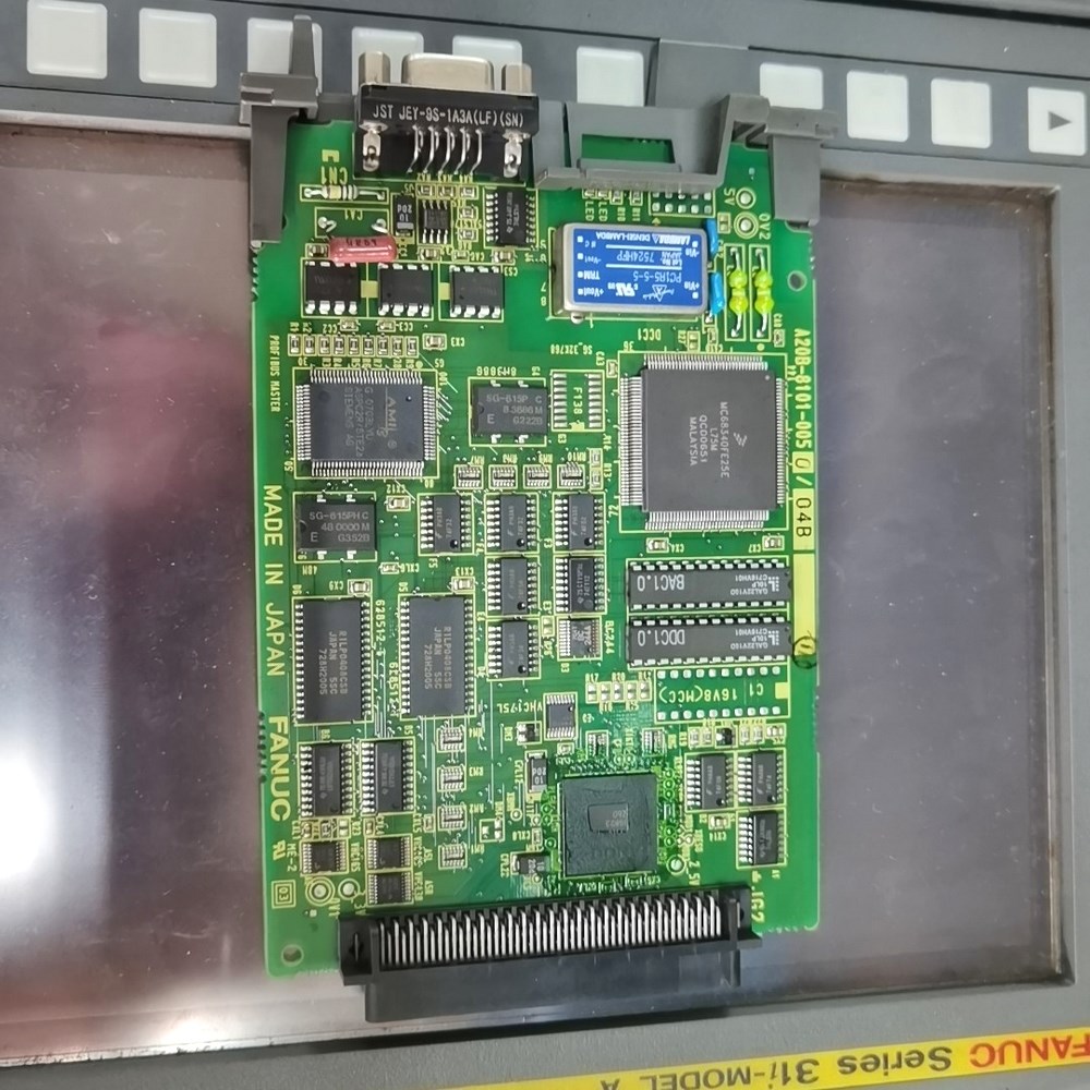 A20B-8101-005004B发那科通讯卡议价 议价