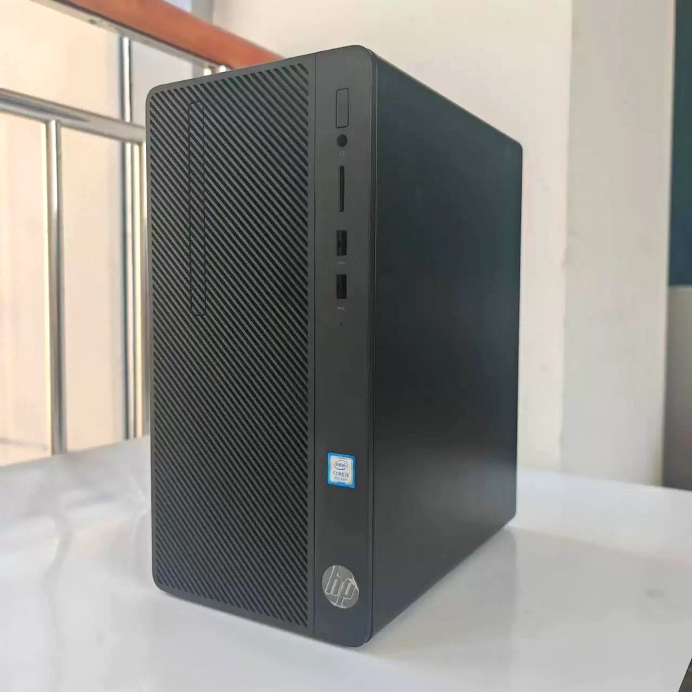 原装惠普HP 280 288 Pro G4 MT 空机箱 议价