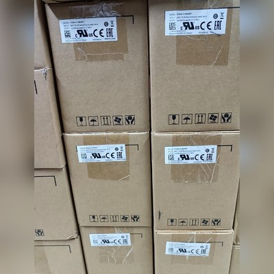 原装 ECMA-C10804R7400W伺服电机 议价