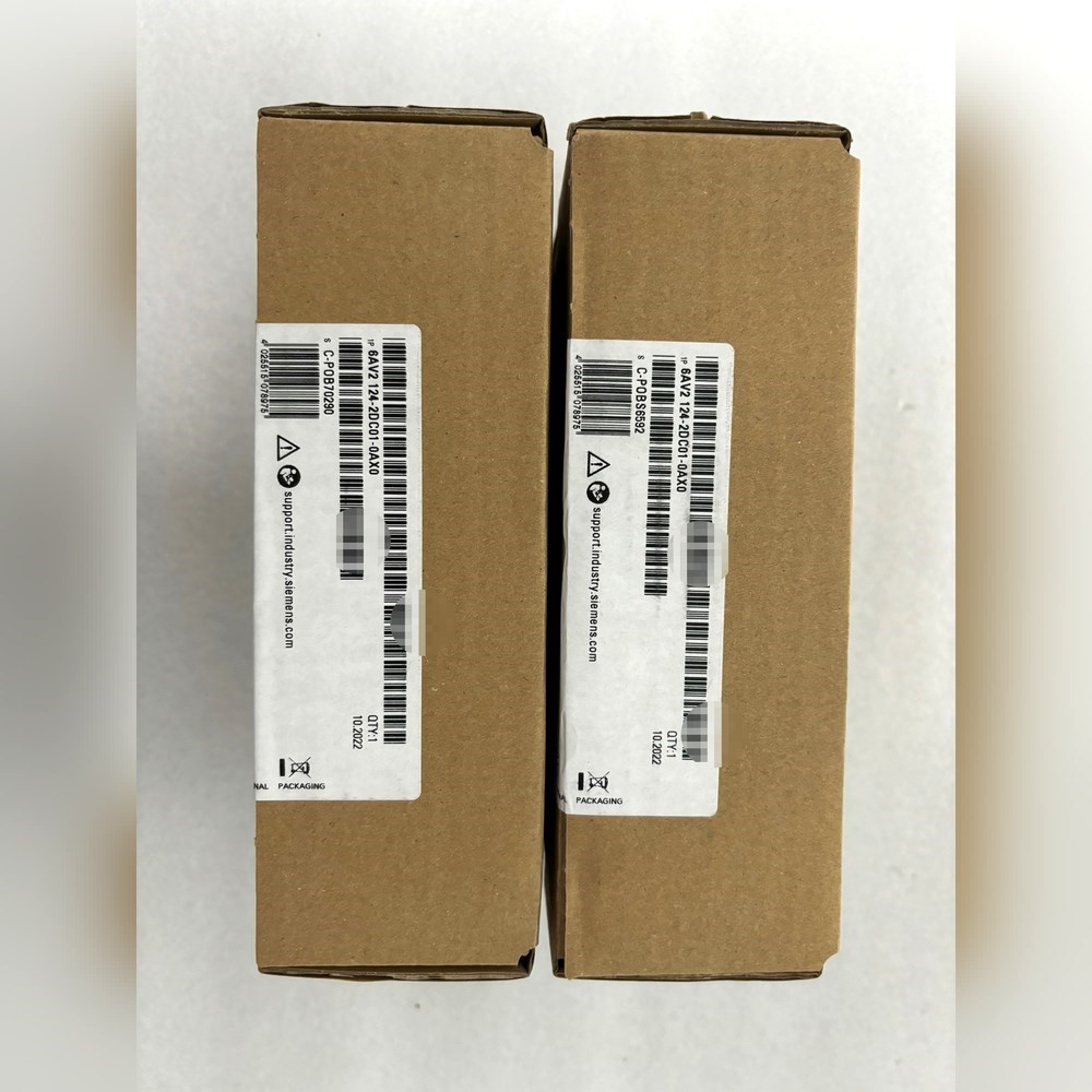 6AV2124-2DC01-0AX0 原装 议价