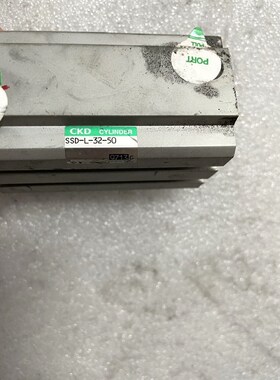 CKD SSD-L-32-50 CYLINDERCKD 议价