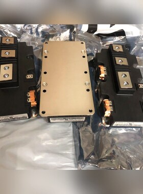 英飞凌原装IGBT模块FF1200R17IP5 议价