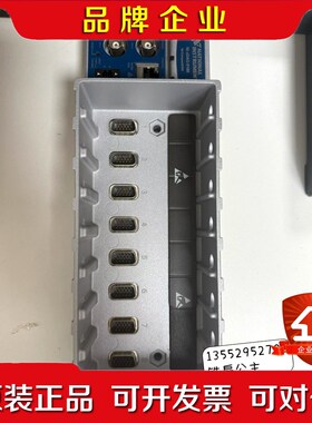 NI CDAQ-9188 机箱 功能正常 议价