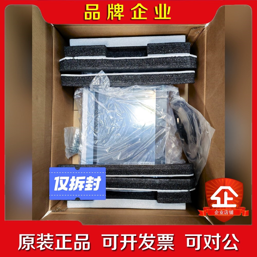 6AV7260-0BA10-0XX5现货实物图只拆封 议价