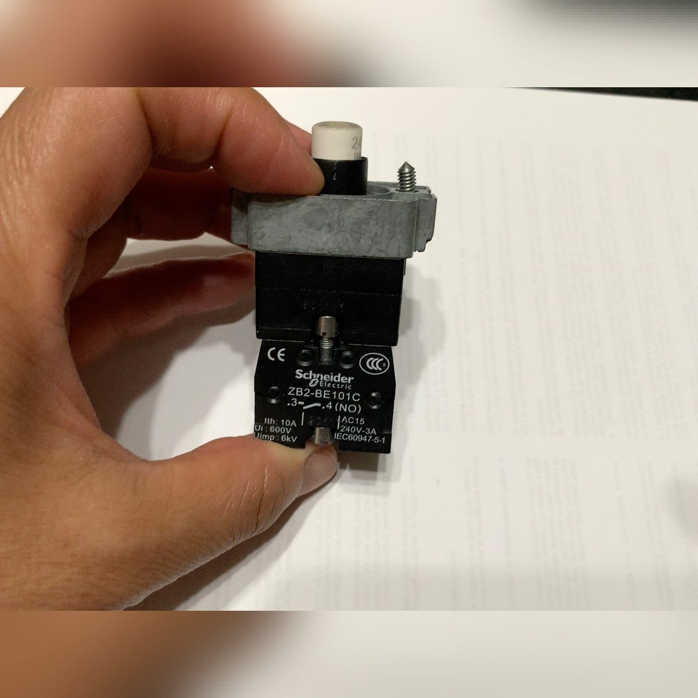 信令控制单元(带24V白色灯) 议价