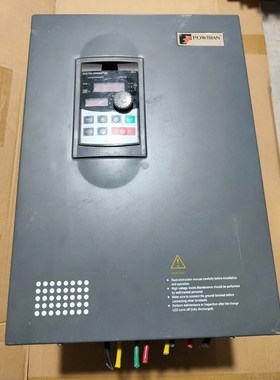 普传变频器pi9530 030F330KW变频器 议价