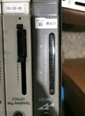 abb npm22 贝利卡件 议价