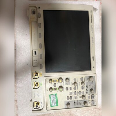 安捷伦DSO7012B前壳线路板 议价