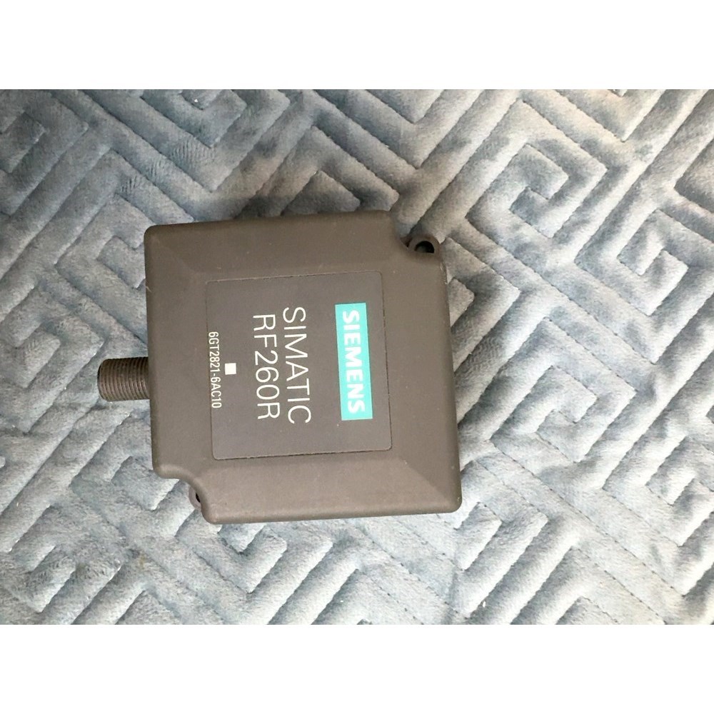 SIMATIC RF260R射频读写器6GT28 议价