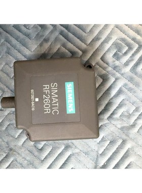 SIMATIC RF260R射频读写器6GT28 议价