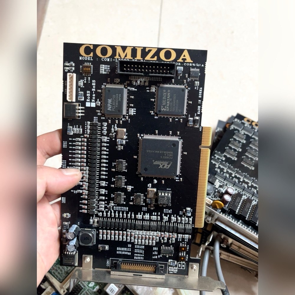 comizoa 议价
