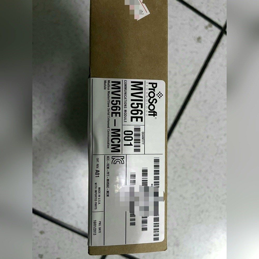 MVI56-MCM 原装 现货一个 直接拍 议价