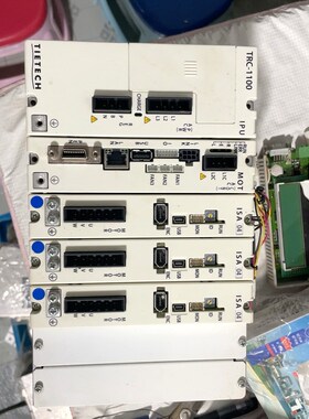 TIETECH插卡伺服驱动器TRC-1100 ISA04 议价