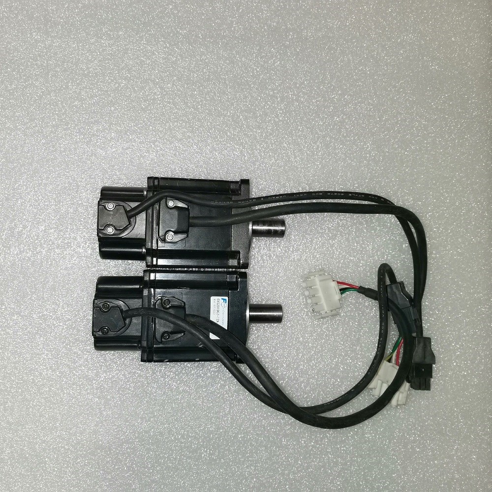 GYS201DC2-T2A 富士伺服电机 测试包好 议价