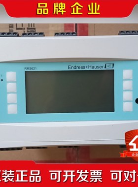 出Endress+Hauser的流量计RMS621 议价