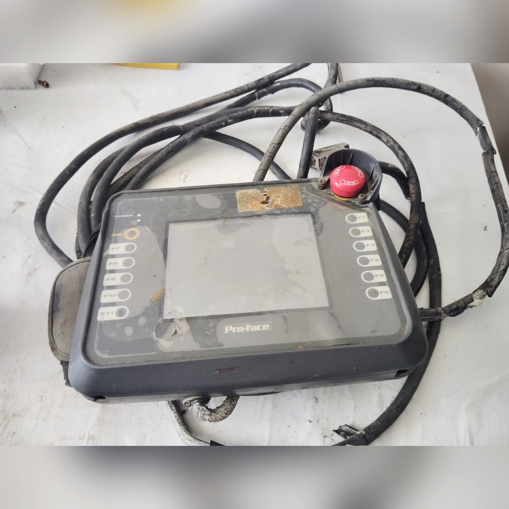 普罗菲斯GP2301H-SC41-24V 带控制线成色差 议价