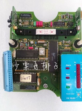 Schaller VN11587 电路板 议价