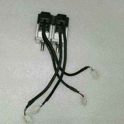 MUMA5AZP1S 伺服电机测试包好可拍测试视频 议价