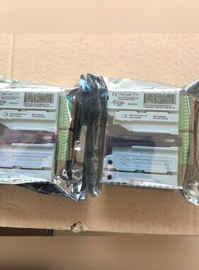 ABB机器人IO模块 SCIO-EI-A 议价