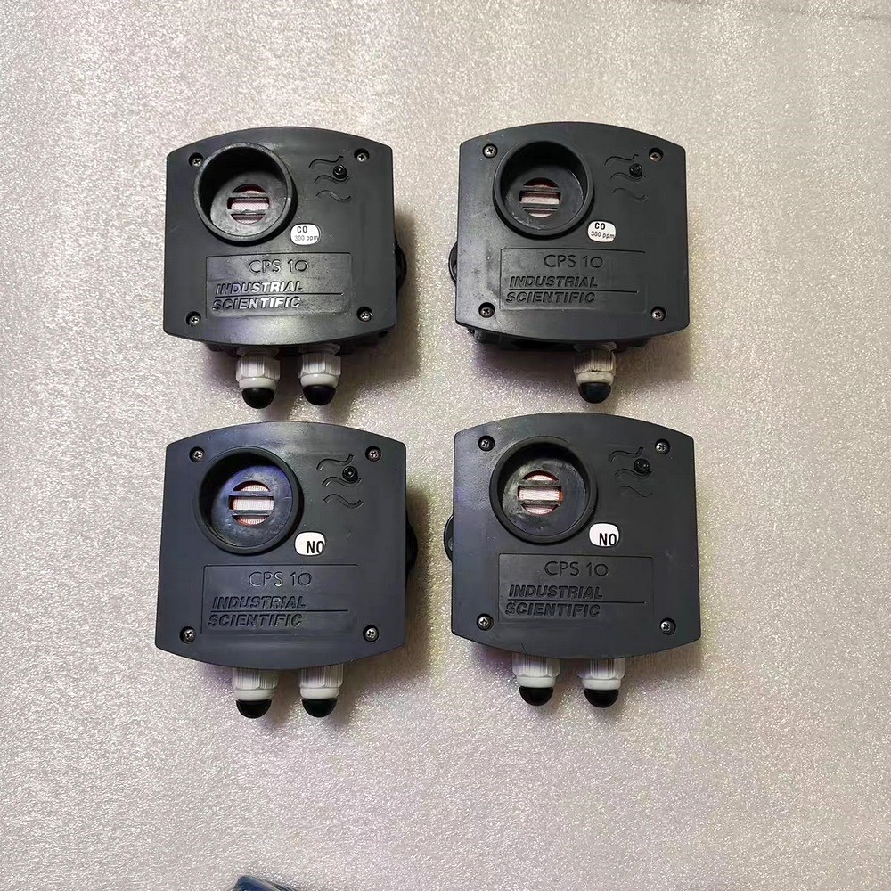 99成新奥德姆气体检测仪 OLDHAM [ CPS10 有4 议价