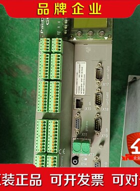 ELAU艾乐驱动器 C6001011100 议价