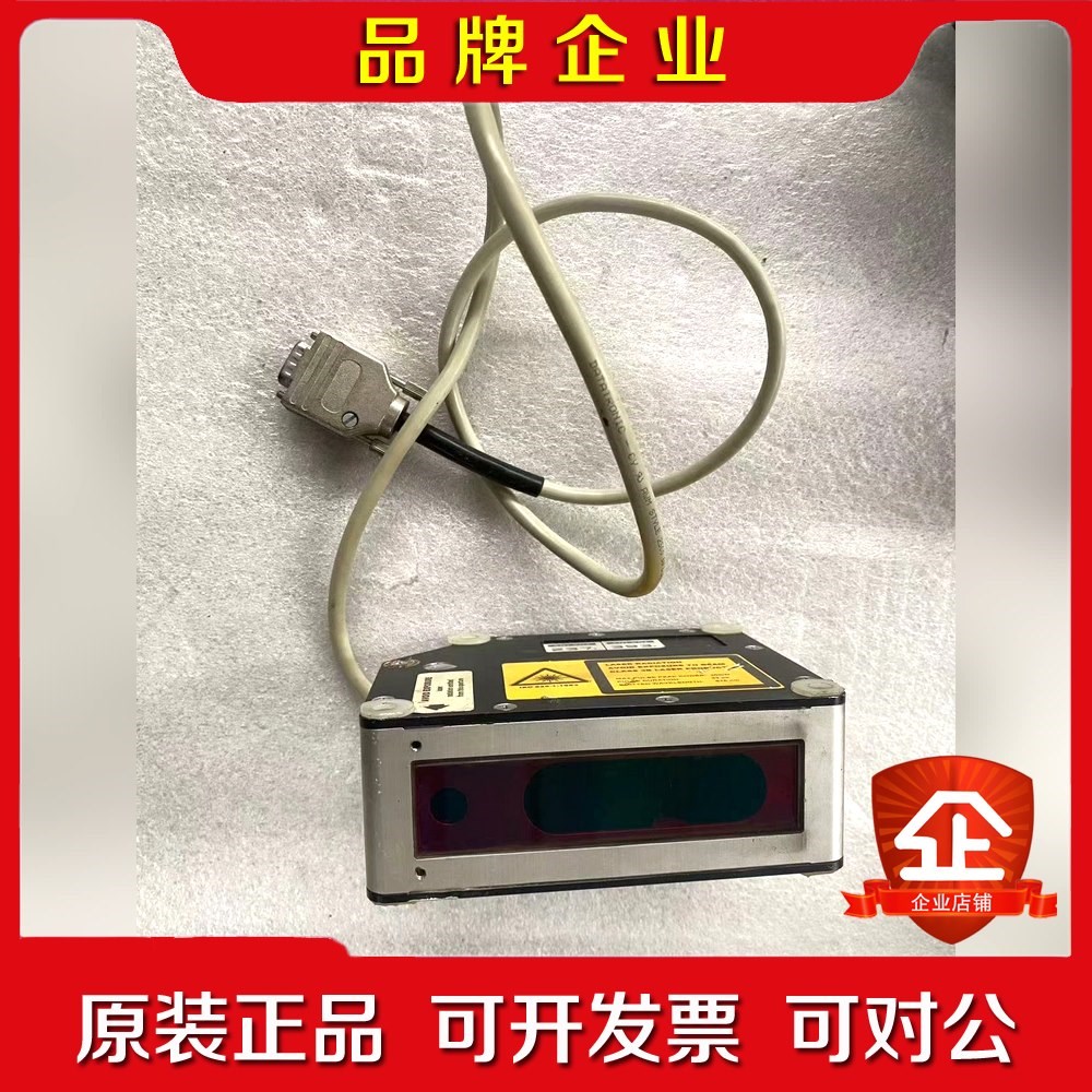 Gocator乐姆迈LMI激光传感器SLS5000线性位移 议价
