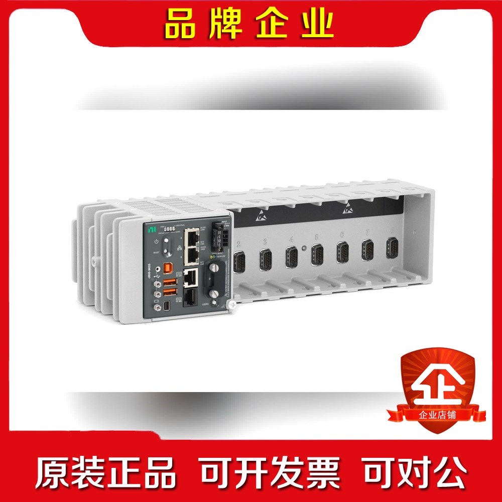 【可租可售】NI cRIO-9030 cRIO-9031 c 议价