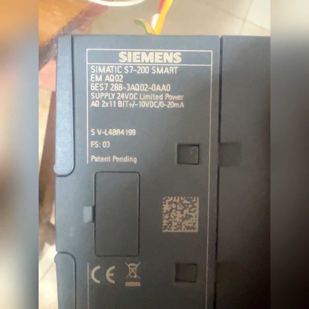 S7-200SMART 288-3AQ02-0AA0 议价