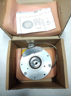 SCANCON编码器GOV93-2500-604312实物拍 议价