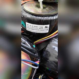 36V加拿 加拿大 双 PLITRON 议价 医疗级变压器