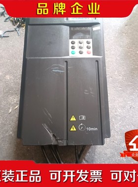 原装空压机变频器MD500ET22G22KW 议价