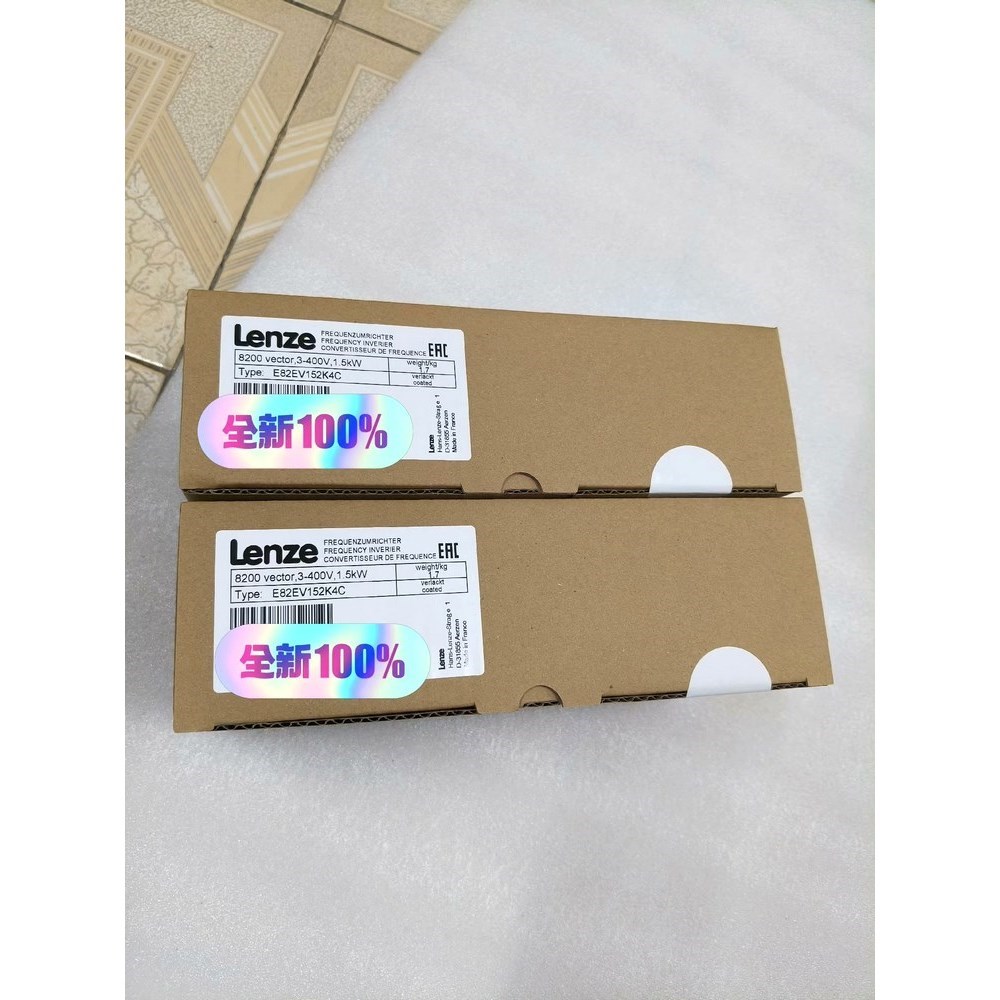 e82ev152k4ce82ev152-4c伦茨变频器都有 议价