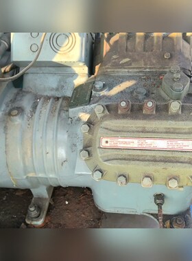 D6DL5-270X-AWMD原装西德谷轮进口压缩机 议价