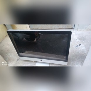 苹果iMac 议价 27寸A1312一体机电脑