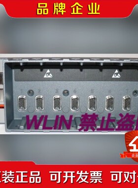 拆封Ni crio - 9068控制器 8 插槽机箱78 议价