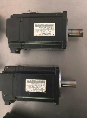 安川伺服电机SGMAS-04ACA21 功能包好 议价