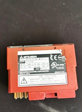 三菱 ST1PSD 模块 的 实物图 议价