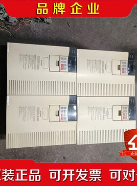 原装三菱变频器FR-A520-11K220V11K 议价