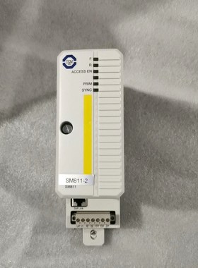 ABB SM811K01 3BSE018173R1 卡件 议价