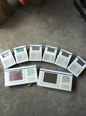 力士乐触摸屏VCP20 VCP05VCP20DUN-0 议价
