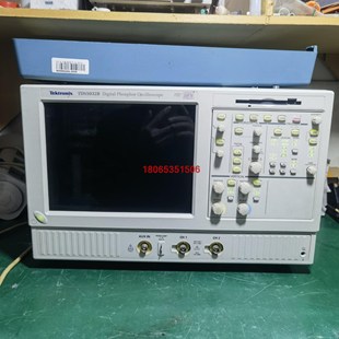 泰克TDS5032B示波器 5GS s刚收回来 350MHz